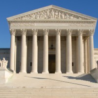 U.S. Supreme Court Building