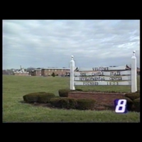 New Castle State Developmental Center Investigation WISH-TV8 - Part Two