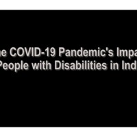 The COVID-19 Pandemic’s Impact on People with Disabilities in Indiana