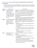 Educator Guide: Discussion/Debrief Lesson 3