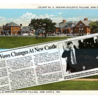 Governor Vows Changes at New Castle